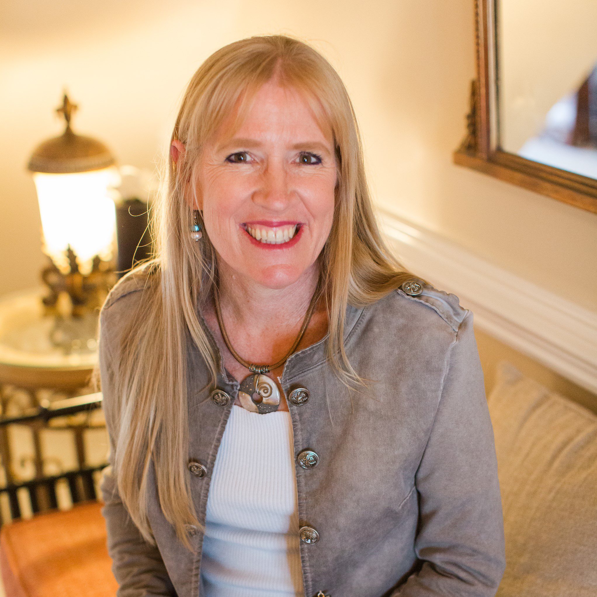Karen Trezona Portrait Sq1 Karen Trezona Portrait Sq1
