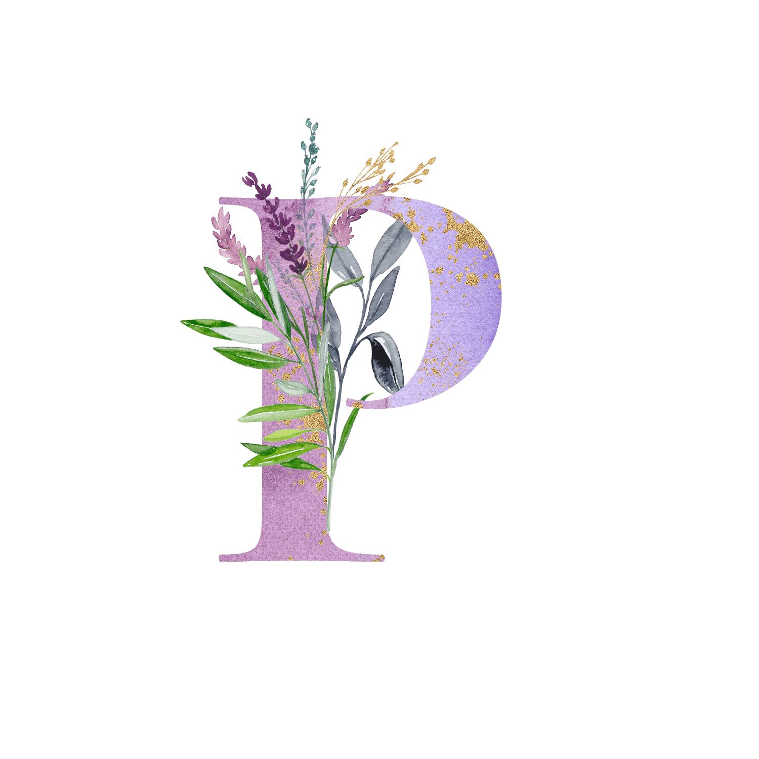 P P
