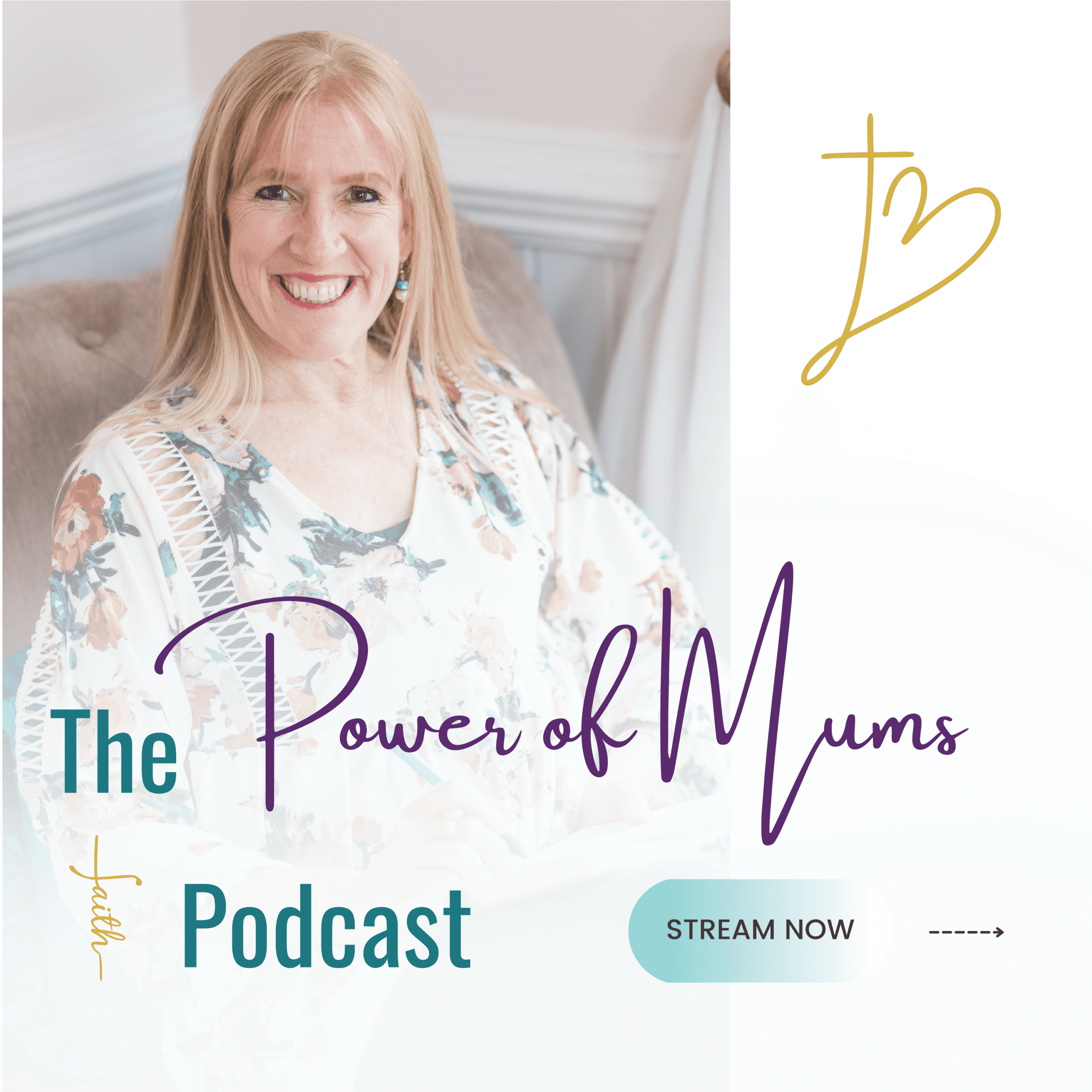 The Power Of Mums Podcast The Power Of Mums Podcast
