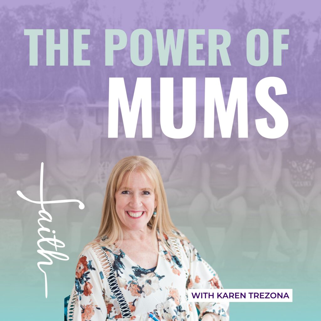 The Power Of Mums Podcast (1)