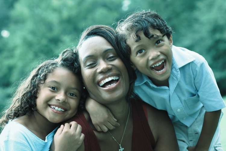 photos images of mothers mums (4)