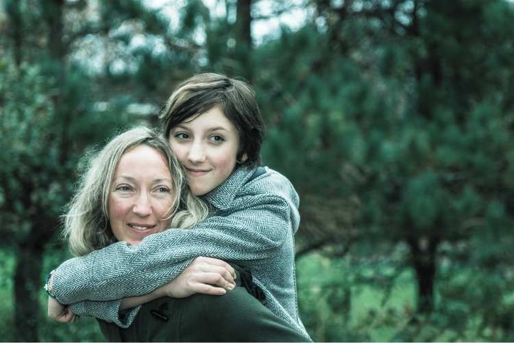photos images of mothers mums (5)